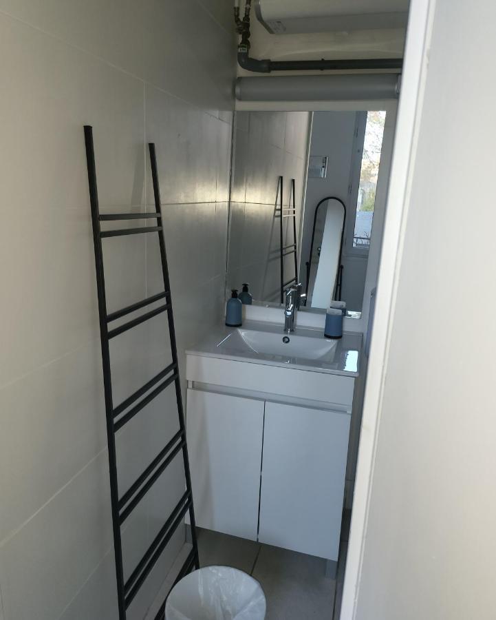 Les Z'amours Appartement *