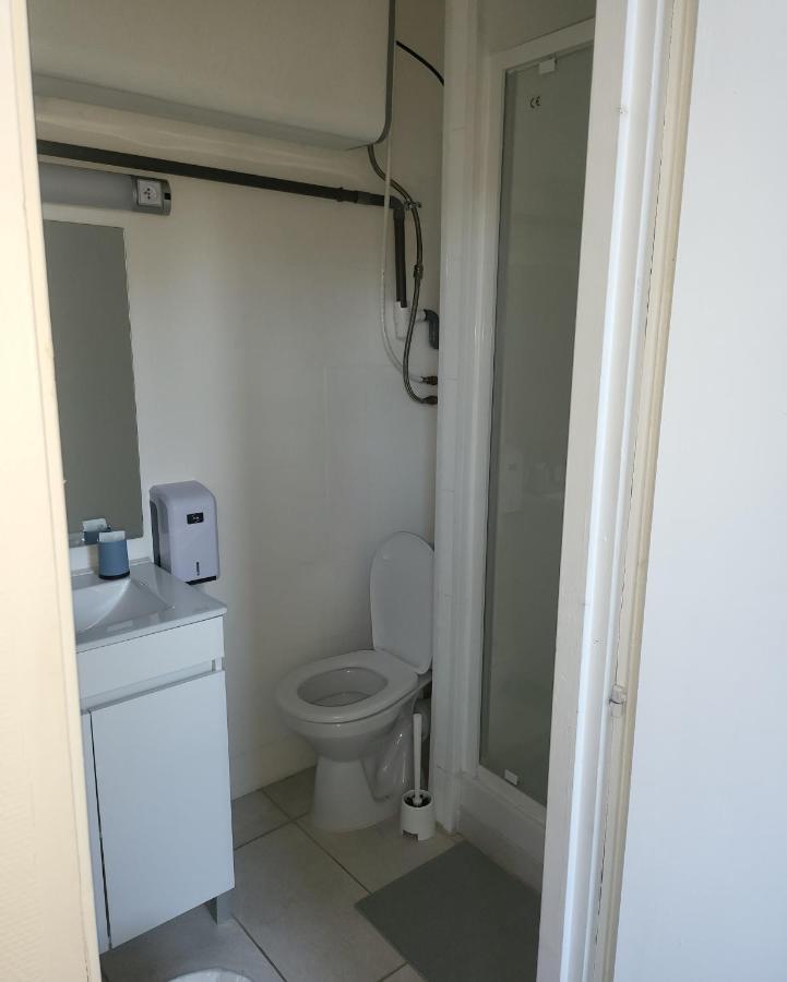 Les Z'amours Appartement *
