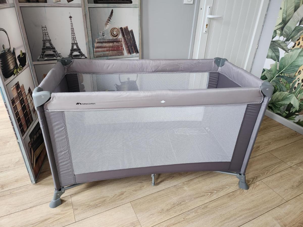 Les Z'amours Appartement