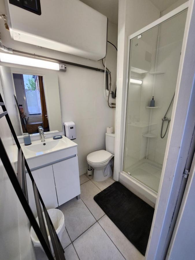 Appartement Les Z'amours *