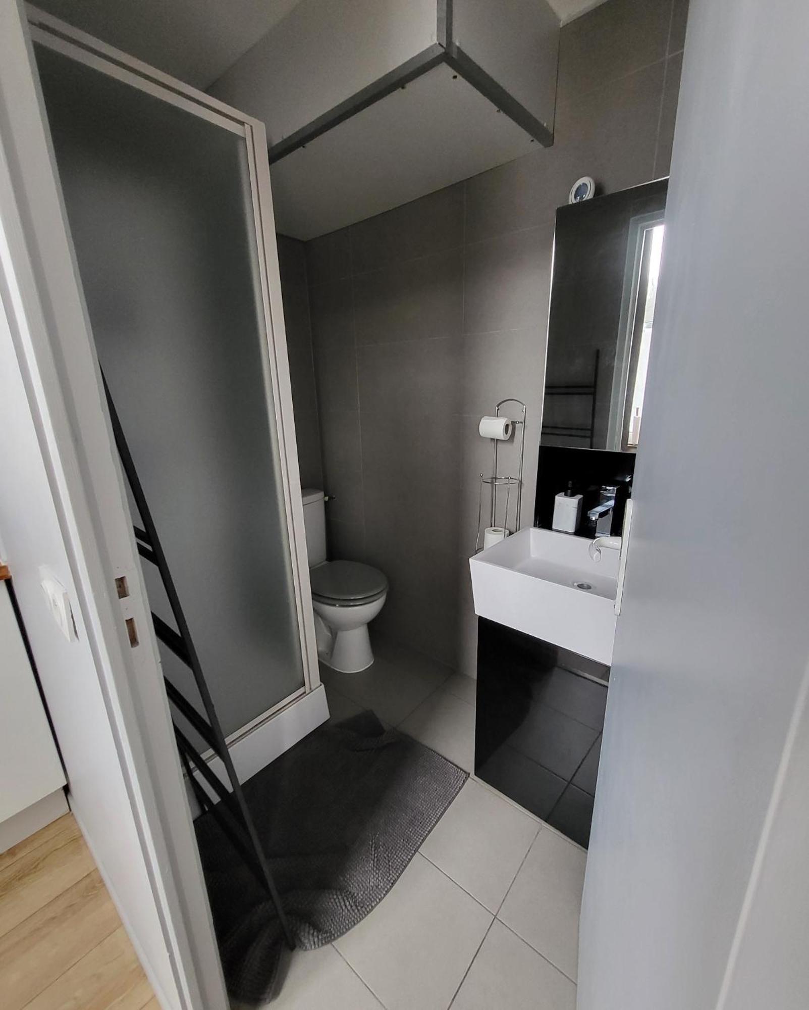 Appartement Les Z'amours Honfleur